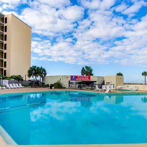 Top Of The Gulf 721 Panama City Beach