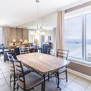 Grand Panama 1-1201 3-bed Panama City Beach