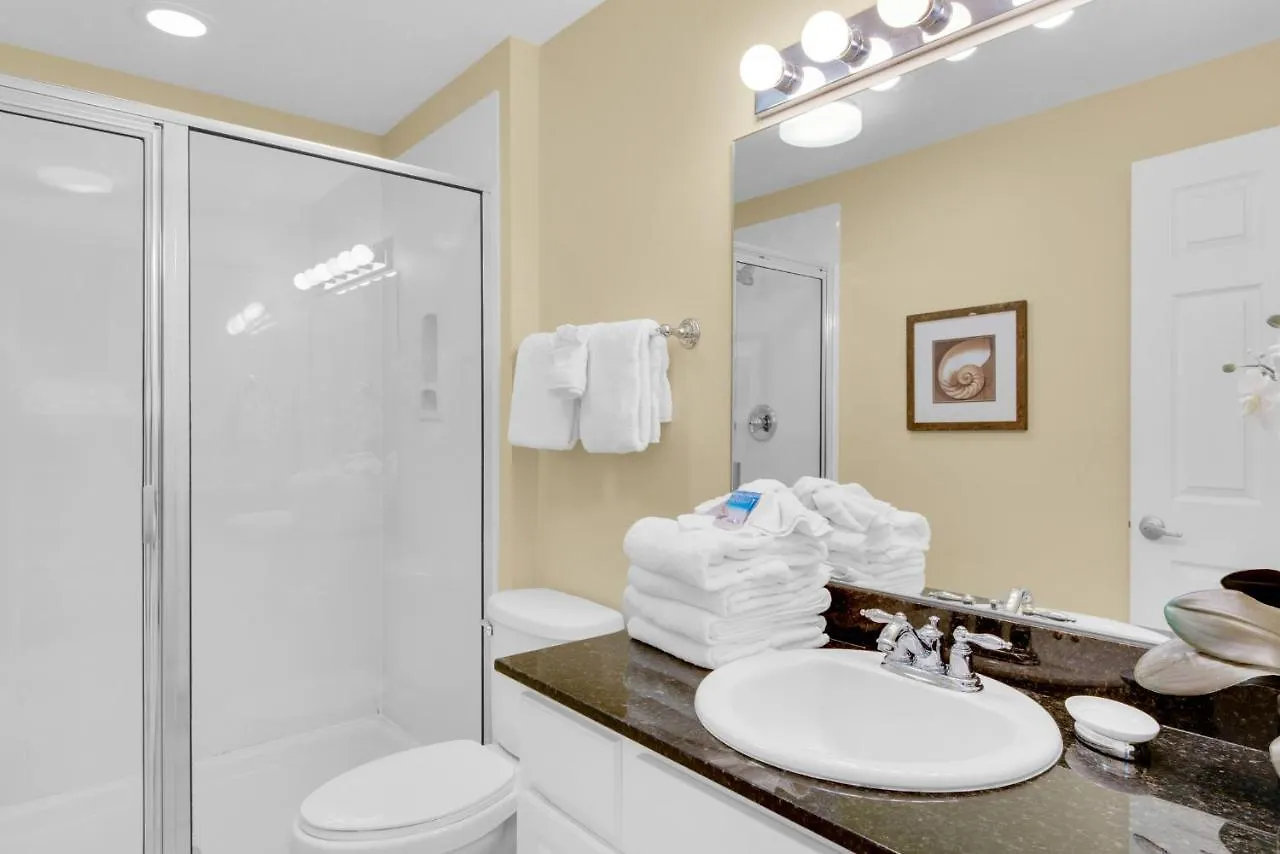 Calypso 2-1907 West Apartment Panama City Beach