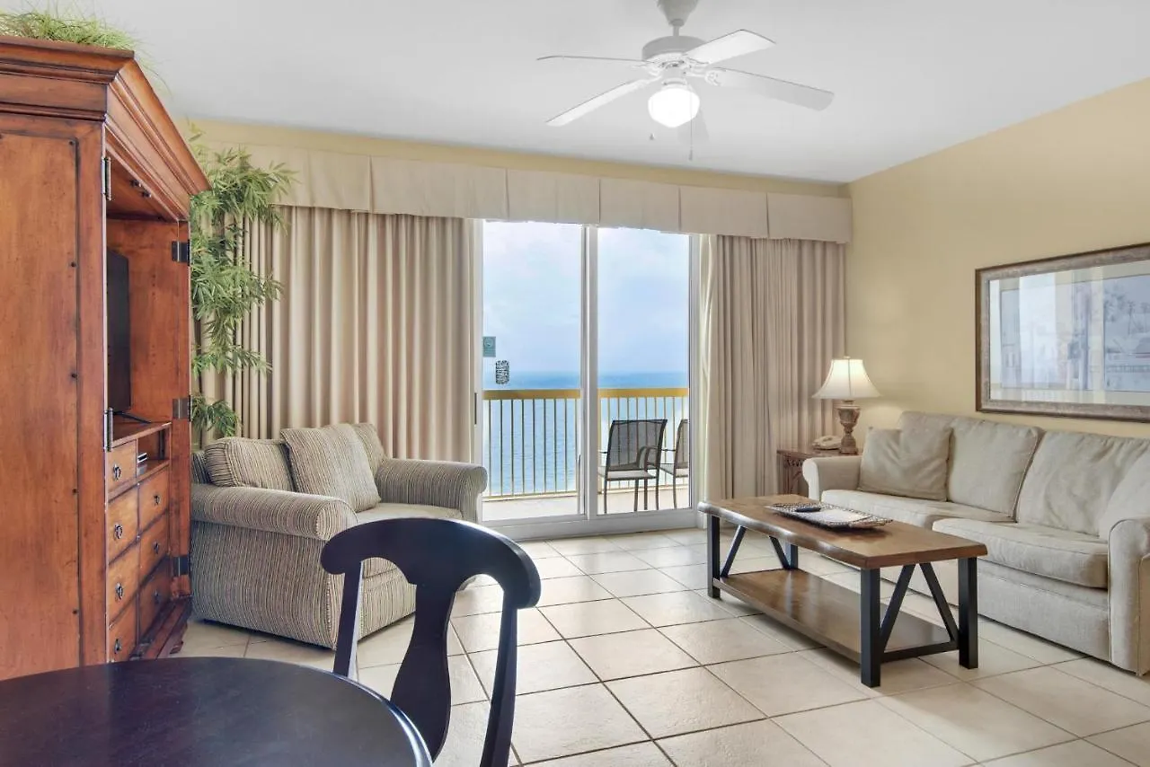 Calypso 2-1907 West Apartment Panama City Beach 0*,  United States