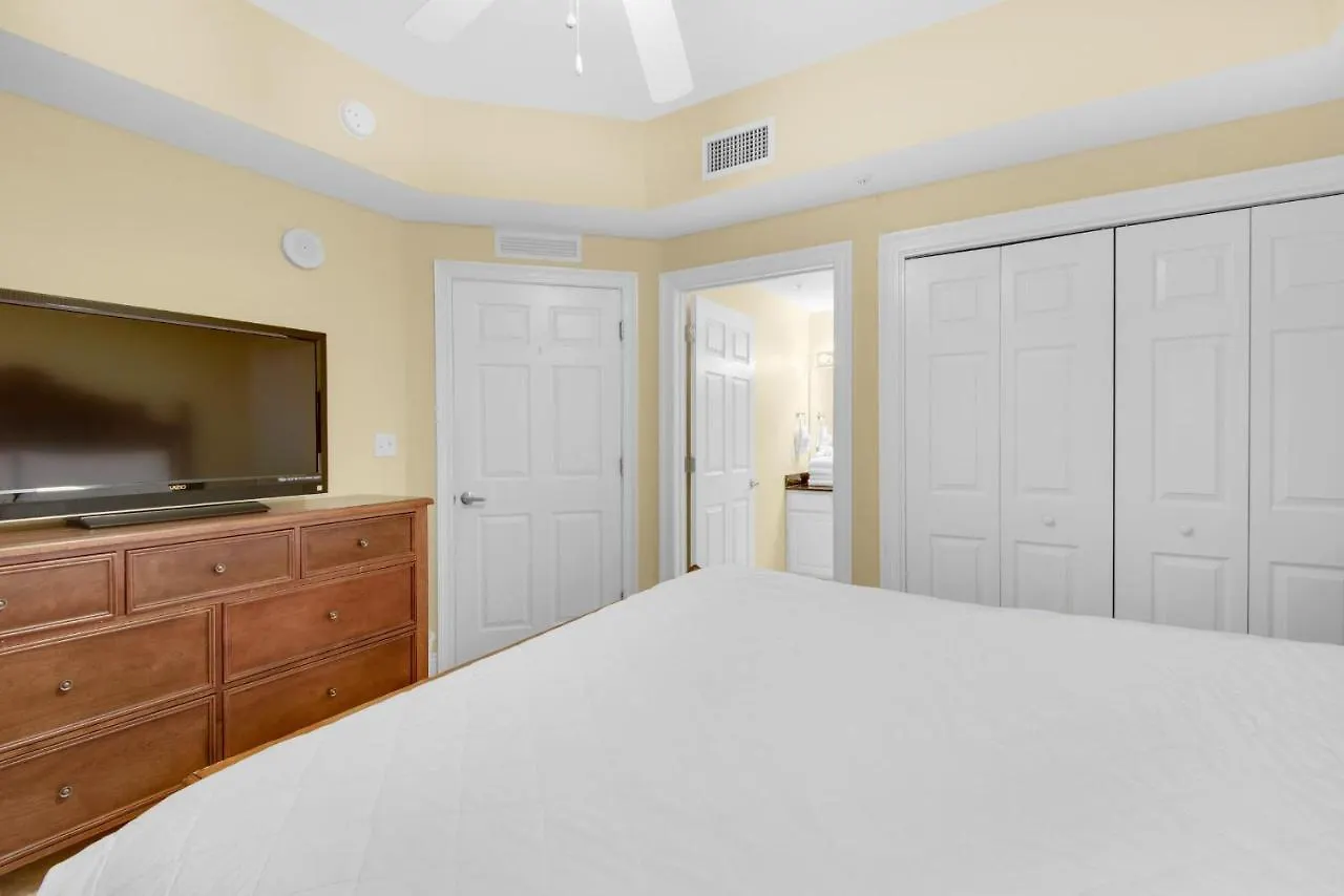 Calypso 2-1907 West Apartment Panama City Beach