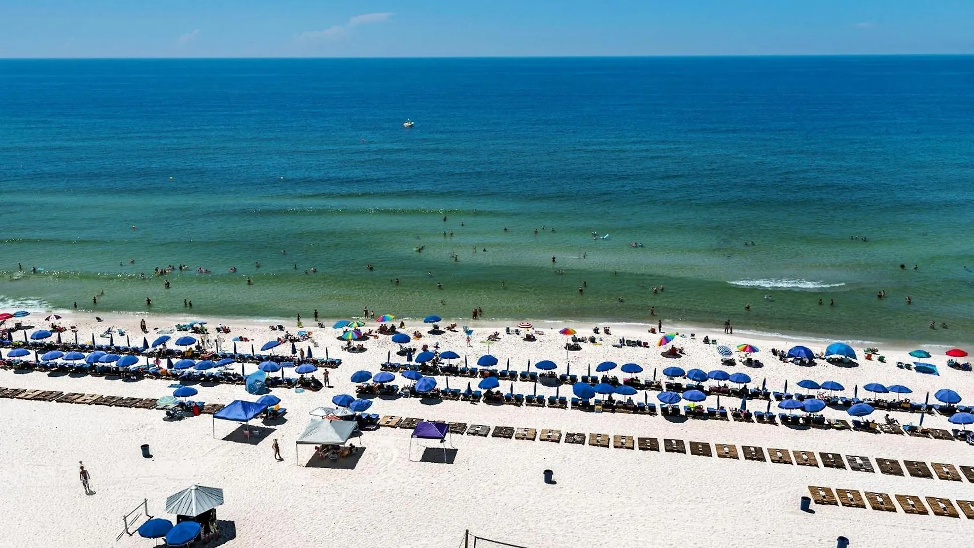 Calypso 2-1907 West Apartment Panama City Beach 0*,  United States